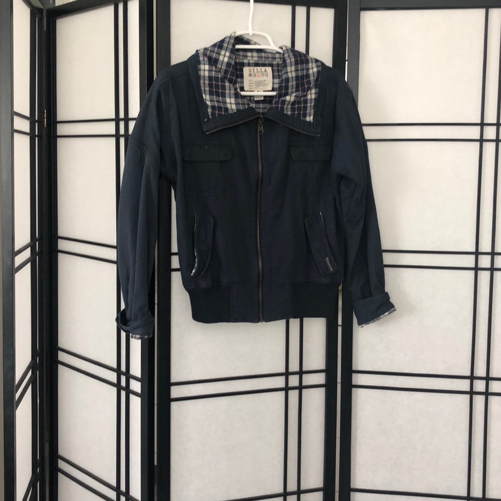 Jacket